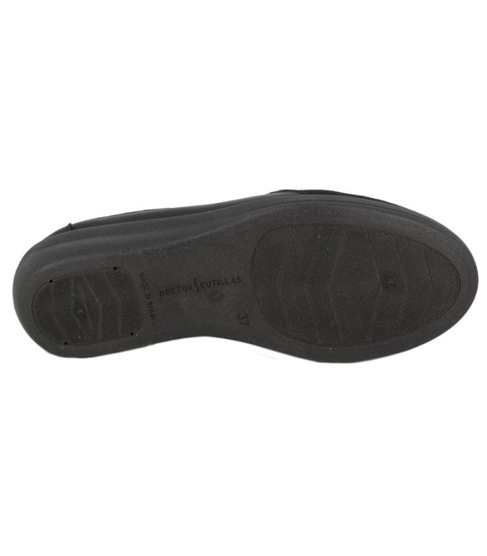 MOCASINES MUJER DOCTOR CUTILLAS 43516 